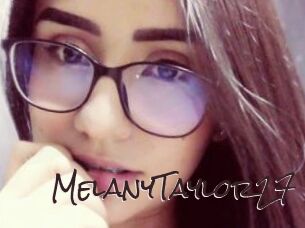 MelanyTaylor27