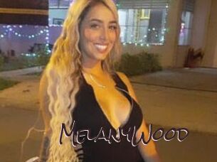 MelanyWood Spicy Blogs