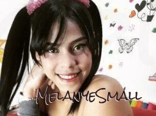 MelanyeSmall Spicy Blogs