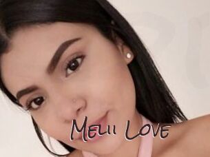 Melii_Love