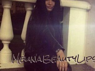 MelinaBeautyLips