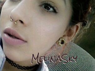 MelinaSky