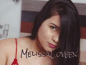 MelissaLoveex