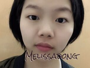 Melissadong