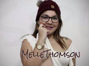 MelleThomson