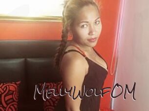 MellyWolfOM Spicy Blogs
