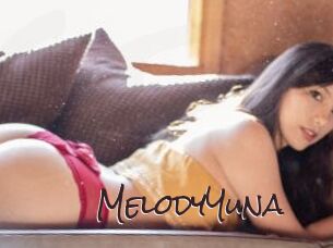 MelodyYuna