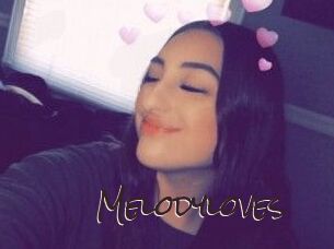 Melodyloves