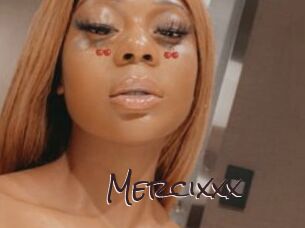 Mercixxx