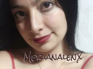 MerianalenX