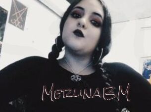 MerlinaBM