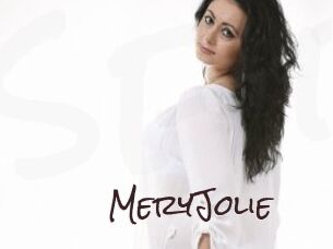 MeryJolie