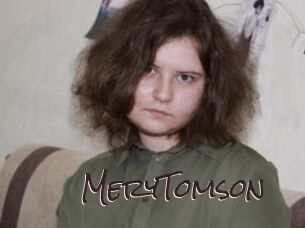 MeryTomson