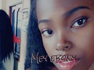 Mey_ebony