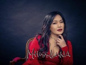 MhissLuna