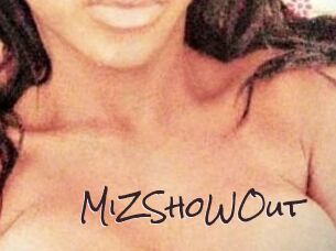 MiZShoWOut