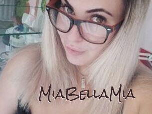 MiaBellaMia