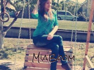 MiaBoom