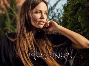 MiaConley