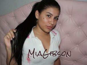 MiaGibson