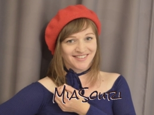 MiaSouri Spicy Blogs
