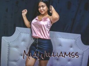 MiaWilliamss