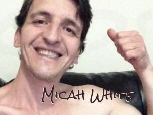 Micah_White