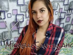 MichelleSantanahot