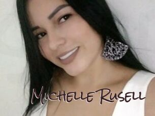 Michelle_Rusell