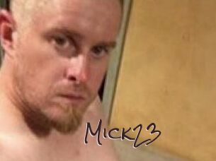 Mick23