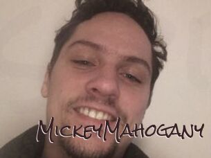 MickeyMahogany