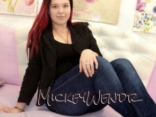 MickeyWendr