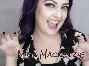MickiMackenzie