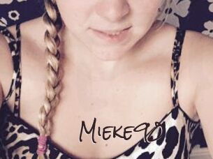 Mieke90