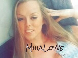 MiiiaLovve