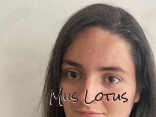 Miis_Lotus