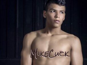 MikeCuck