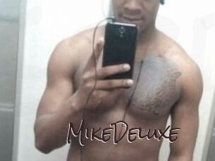 Mike_Deluxe Spicy Blogs