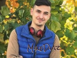 MikeDiaz