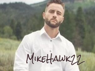 MikeHawk22