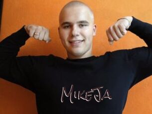 MikeJa