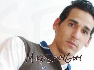 MikeSexyGuy