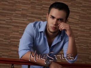 MikeStiles