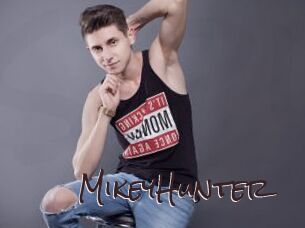 MikeyHunter