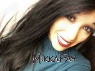 MikkaFay