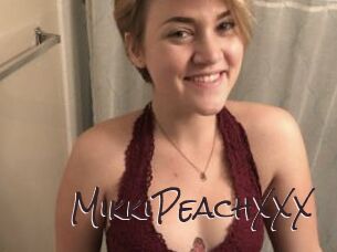 MikkiPeachXXX