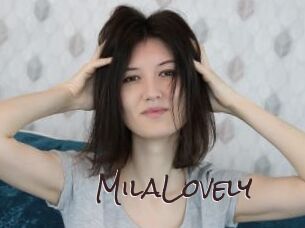 MilaLovely