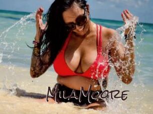 MilaMoore