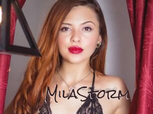MilaStorm