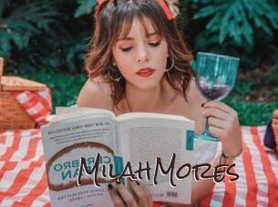 MilahMores